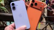 iPhone 17 and iPhone 17 Pro Max