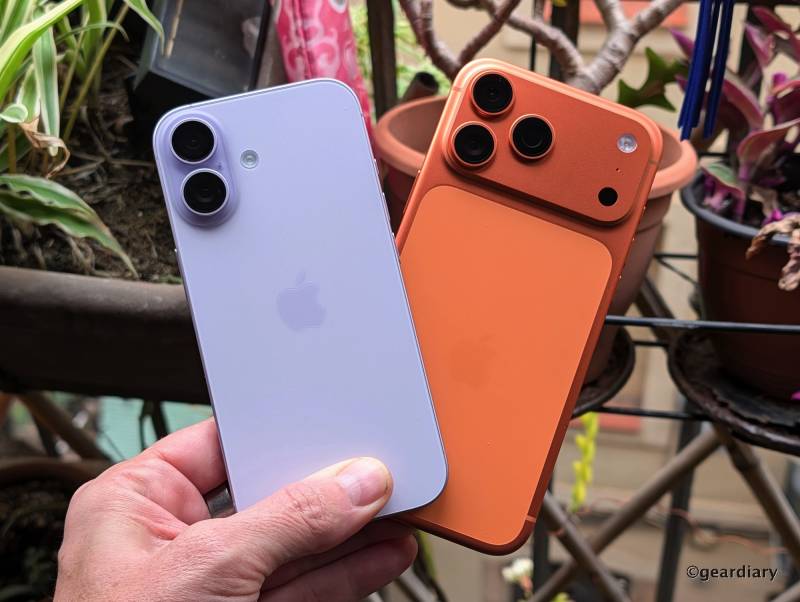 I Tested Apple’s iPhone 17 and 17 Pro Max in the Yukon: Here’s What I Learned 1 iPhone 17 and iPhone 17 Pro Max