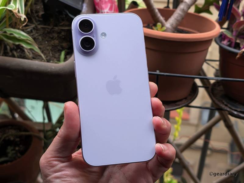 I Tested Apple’s iPhone 17 and 17 Pro Max in the Yukon: Here’s What I Learned 2 iPhone 17