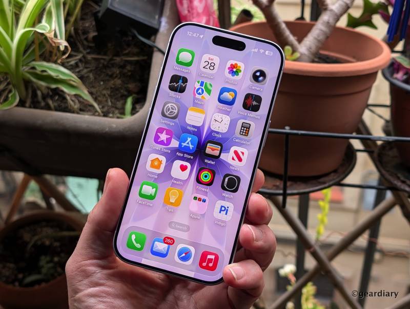 I Tested Apple’s iPhone 17 and 17 Pro Max in the Yukon: Here’s What I Learned 6 iPhone 17