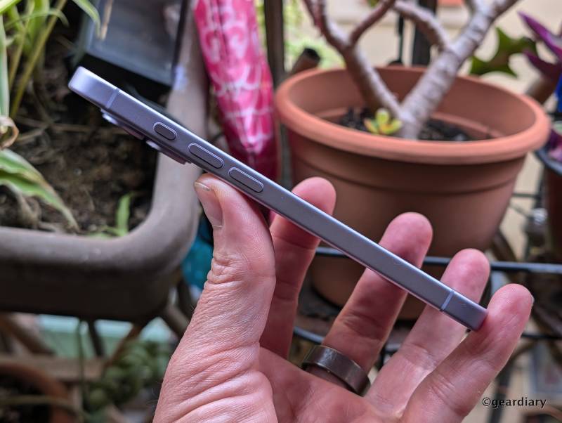 I Tested Apple’s iPhone 17 and 17 Pro Max in the Yukon: Here’s What I Learned 12 iPhone 17