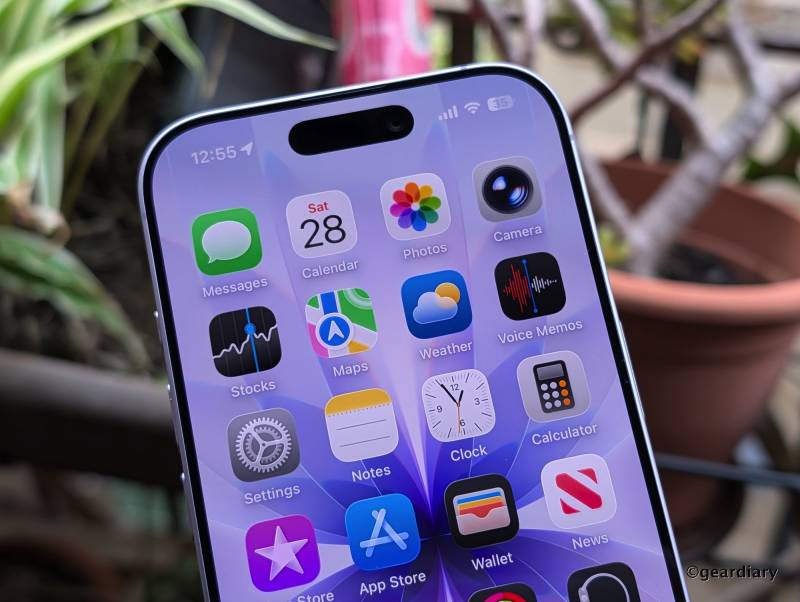 I Tested Apple’s iPhone 17 and 17 Pro Max in the Yukon: Here’s What I Learned 8 iPhone 17