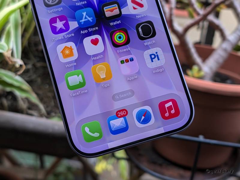I Tested Apple’s iPhone 17 and 17 Pro Max in the Yukon: Here’s What I Learned 9 iPhone 17