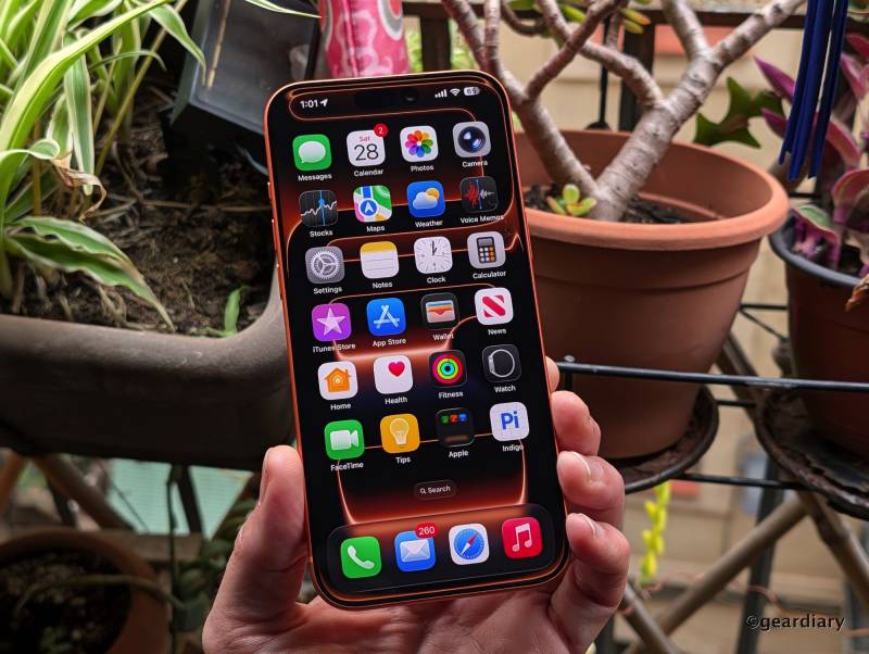 I Tested Apple’s iPhone 17 and 17 Pro Max in the Yukon: Here’s What I Learned 18 iPhone 17 Pro Max