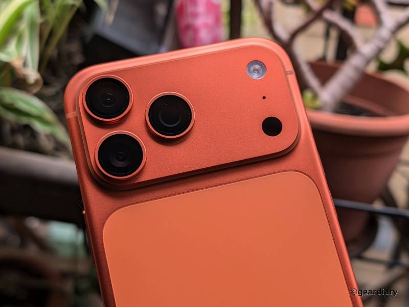 I Tested Apple’s iPhone 17 and 17 Pro Max in the Yukon: Here’s What I Learned 19 iPhone 17 Pro Max