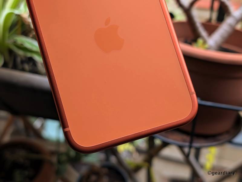 I Tested Apple’s iPhone 17 and 17 Pro Max in the Yukon: Here’s What I Learned 20 iPhone 17 Pro Max