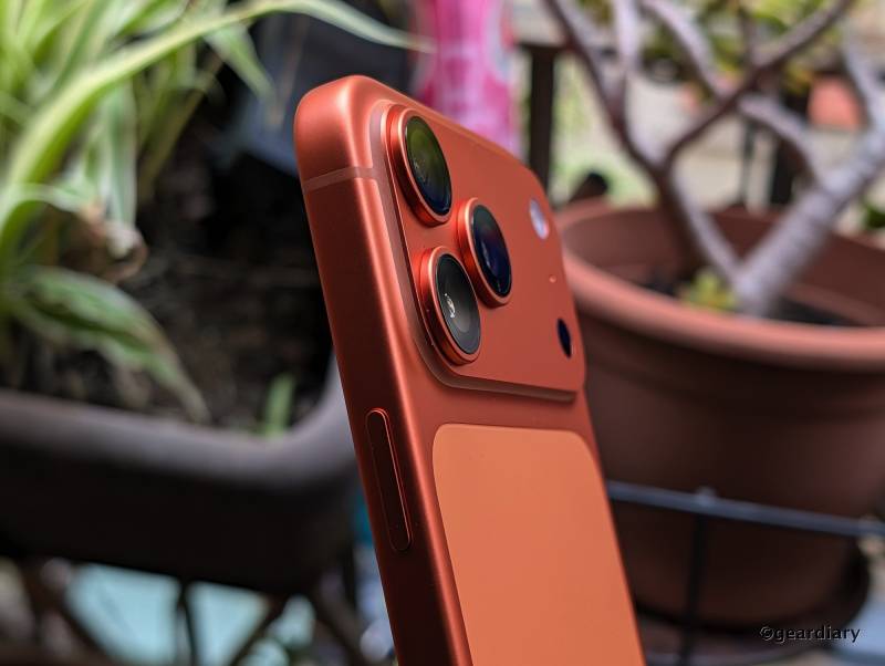 I Tested Apple’s iPhone 17 and 17 Pro Max in the Yukon: Here’s What I Learned 23 iPhone 17 Pro Max