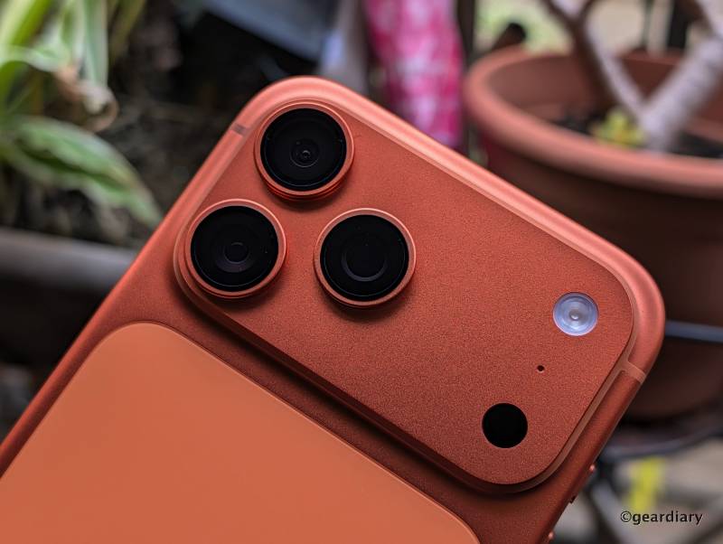 I Tested Apple’s iPhone 17 and 17 Pro Max in the Yukon: Here’s What I Learned 25 iPhone 17 Pro Max