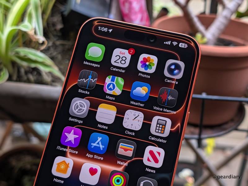 I Tested Apple’s iPhone 17 and 17 Pro Max in the Yukon: Here’s What I Learned 21 iPhone 17 Pro Max