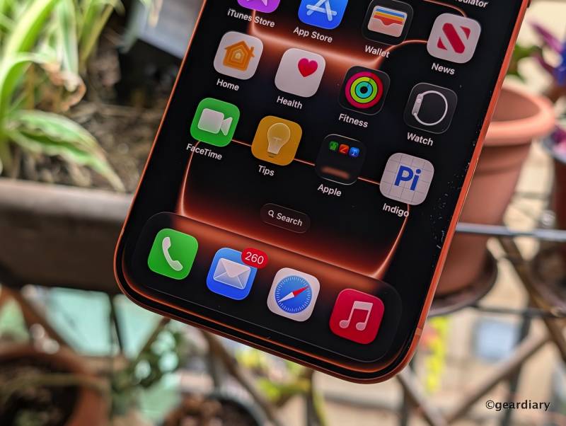 I Tested Apple’s iPhone 17 and 17 Pro Max in the Yukon: Here’s What I Learned 22 iPhone 17 Pro Max