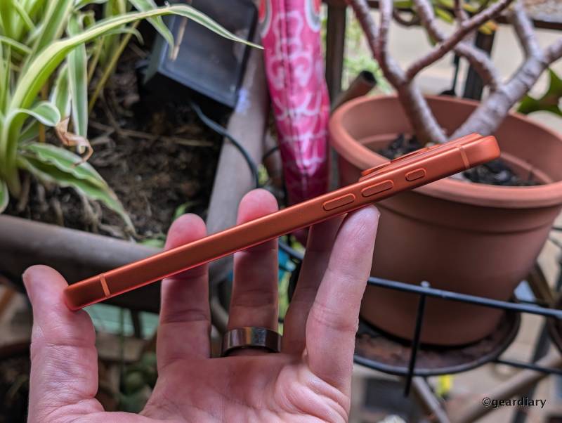 I Tested Apple’s iPhone 17 and 17 Pro Max in the Yukon: Here’s What I Learned 27 iPhone 17 Pro Max