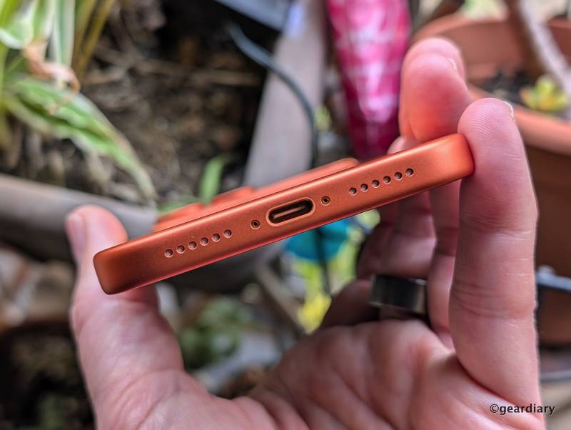 I Tested Apple’s iPhone 17 and 17 Pro Max in the Yukon: Here’s What I Learned 29 iPhone 17 Pro Max