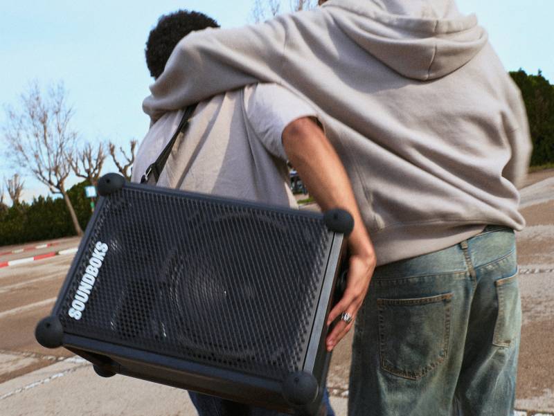Soundboks Mix Launches at $799 with 121 dB Sound and up to 40 Hours of Battery Life 4 Soundboks Mix