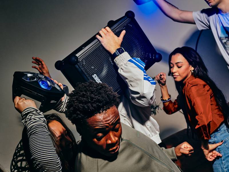 Soundboks Mix Launches at $799 with 121 dB Sound and up to 40 Hours of Battery Life 6 Soundboks Mix