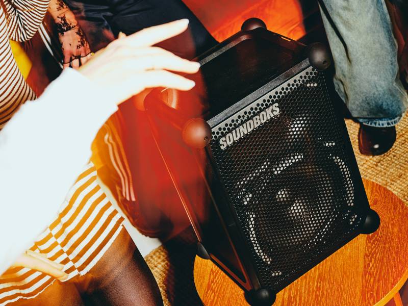 Soundboks Mix Launches at $799 with 121 dB Sound and up to 40 Hours of Battery Life 8 Soundboks Mix