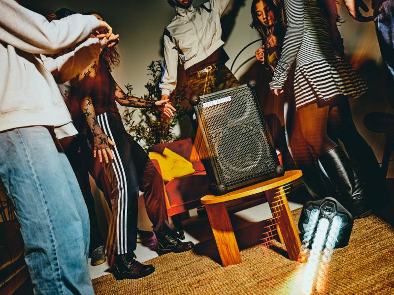 Soundboks Mix Launches at $799 with 121 dB Sound and up to 40 Hours of Battery Life 3 Soundboks Mix