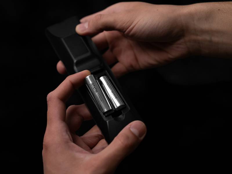 Statik Rechargeable AA and AAA Batteries Promise a Simpler Fix for the Disposable Battery Problem 3 Statik Rechargeable AA and AAA Batteries