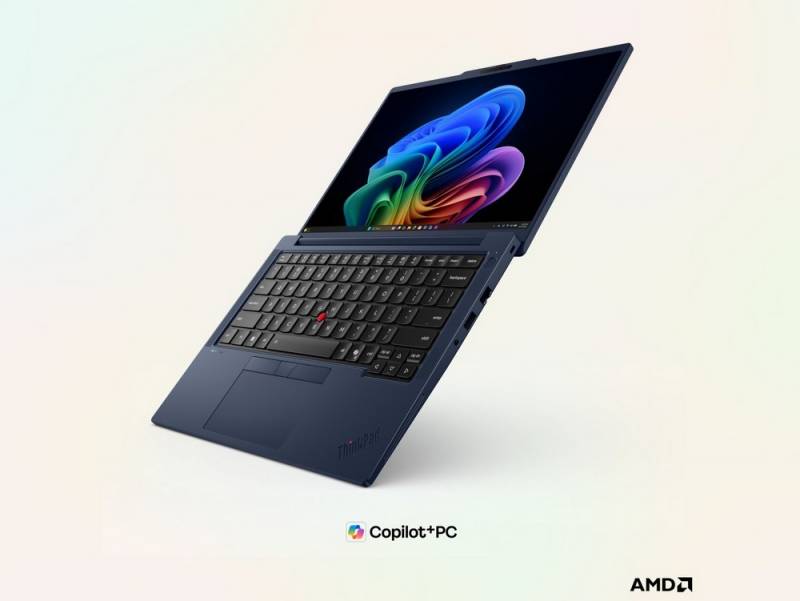 Lenovo Wants Your Next ThinkPad to Be Smarter, Easier to Fix, and Harder to Kill 10 ThinkPad T14 Gen 7 AMD