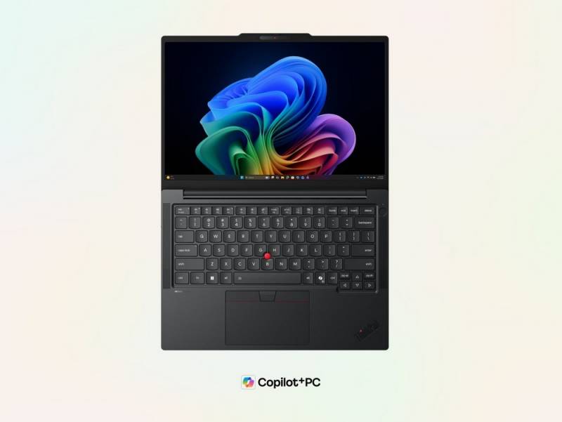 Lenovo Wants Your Next ThinkPad to Be Smarter, Easier to Fix, and Harder to Kill 11 ThinkPad T14 Gen 7 Intel