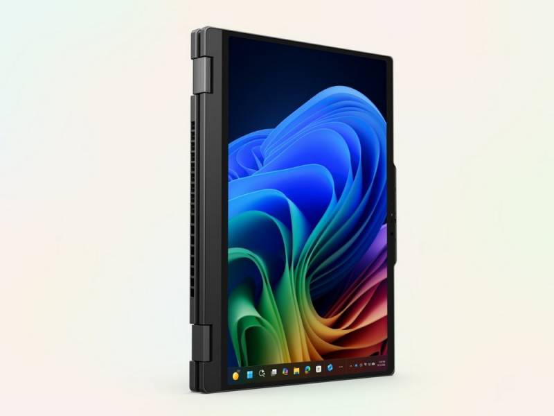 Lenovo Wants Your Next ThinkPad to Be Smarter, Easier to Fix, and Harder to Kill 16 ThinkPad T14s 2-in-1 Gen 2