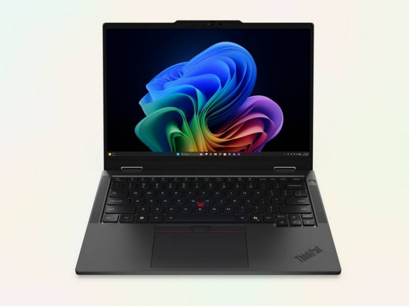 Lenovo Wants Your Next ThinkPad to Be Smarter, Easier to Fix, and Harder to Kill 15 Lenovo Wants Your Next ThinkPad to Be Smarter, Easier to Fix, and Harder to Kill