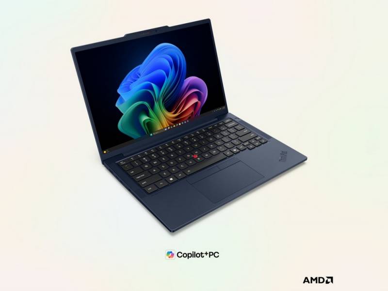 Lenovo Wants Your Next ThinkPad to Be Smarter, Easier to Fix, and Harder to Kill 12 ThinkPad T14s Gen 7 AMD
