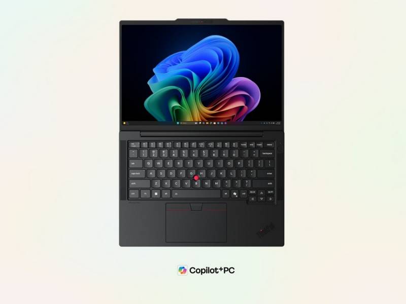 Lenovo Wants Your Next ThinkPad to Be Smarter, Easier to Fix, and Harder to Kill 13 ThinkPad T14s Gen 7 Intel