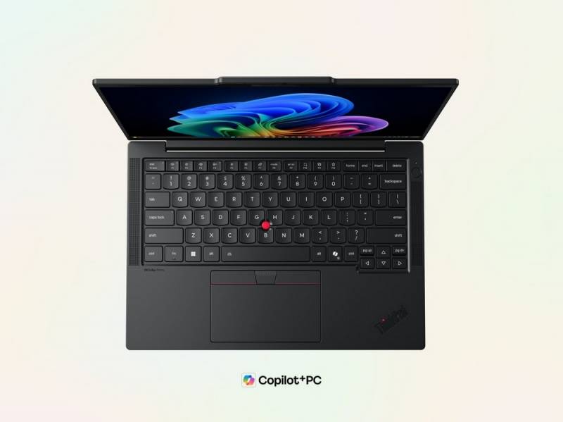 Lenovo Wants Your Next ThinkPad to Be Smarter, Easier to Fix, and Harder to Kill 14 ThinkPad T14s Gen 7 Qualcomm