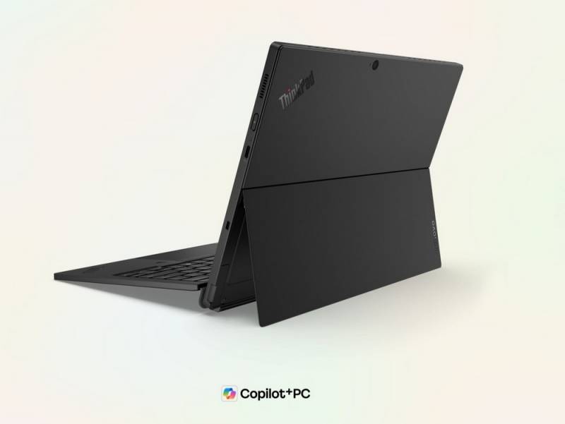 Lenovo Wants Your Next ThinkPad to Be Smarter, Easier to Fix, and Harder to Kill 18 ThinkPad X13 Detachable