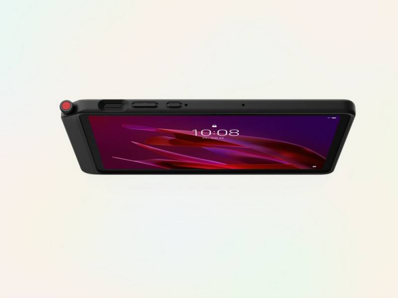 Lenovo Wants Your Next ThinkPad to Be Smarter, Easier to Fix, and Harder to Kill 9 ThinkTab X11