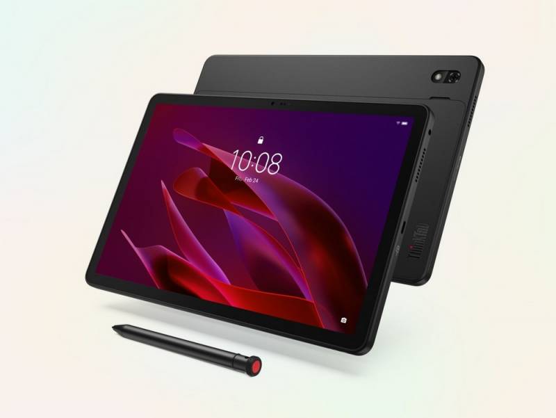 Lenovo Wants Your Next ThinkPad to Be Smarter, Easier to Fix, and Harder to Kill 8 ThinkTab X11