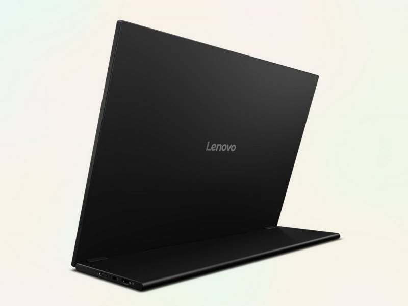 Lenovo Wants Your Next ThinkPad to Be Smarter, Easier to Fix, and Harder to Kill 24 ThinkVision M16