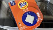 Tide evo retail box