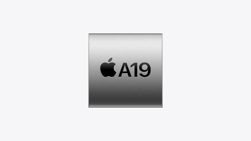 Apple iPhone 17e