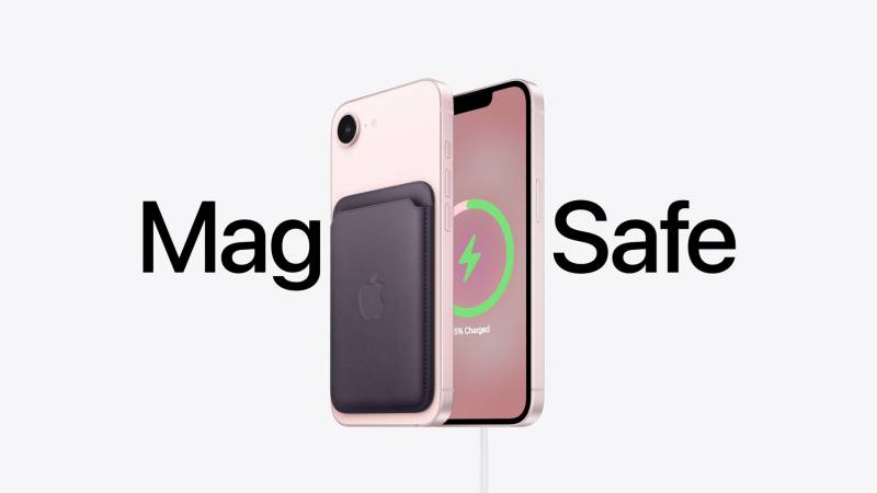 Apple iPhone 17e