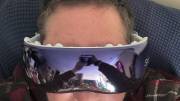 SKG Eye Massager