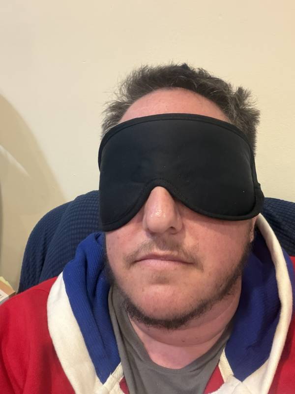 Bob and Brad Zero Pro Ultra-Quiet Eye Massager Review: Headache Relief Is Available at Home and On-the-Go 4 Bob and Brad Zero Pro Ultra-Quiet Eye Massager