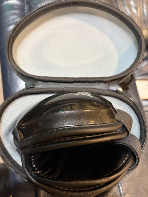Bob and Brad Zero Pro Ultra-Quiet Eye Massager Review: Headache Relief Is Available at Home and On-the-Go 5 Bob and Brad Zero Pro Ultra-Quiet Eye Massager