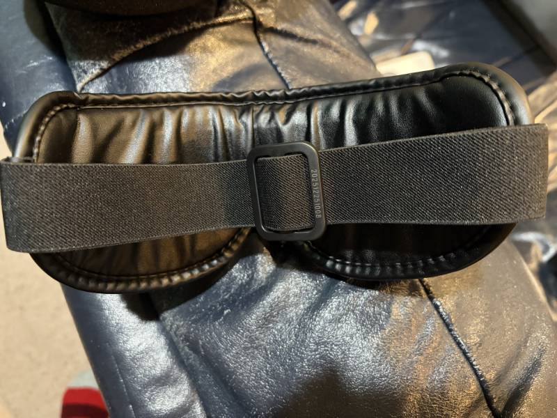 Bob and Brad Zero Pro Ultra-Quiet Eye Massager Review: Headache Relief Is Available at Home and On-the-Go 2 Bob and Brad Zero Pro Ultra-Quiet Eye Massager