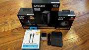 Anker Charging Lineup: 5 New Products Tested for Daily Carry, Family Travel, and Everything in Between