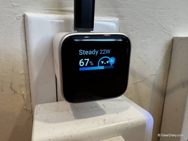 Anker Charging Lineup: 5 New Products Tested for Daily Carry, Family Travel, and Everything in Between 6 Anker Charging Lineup: 5 New Products Tested for Daily Carry, Family Travel, and Everything in Between