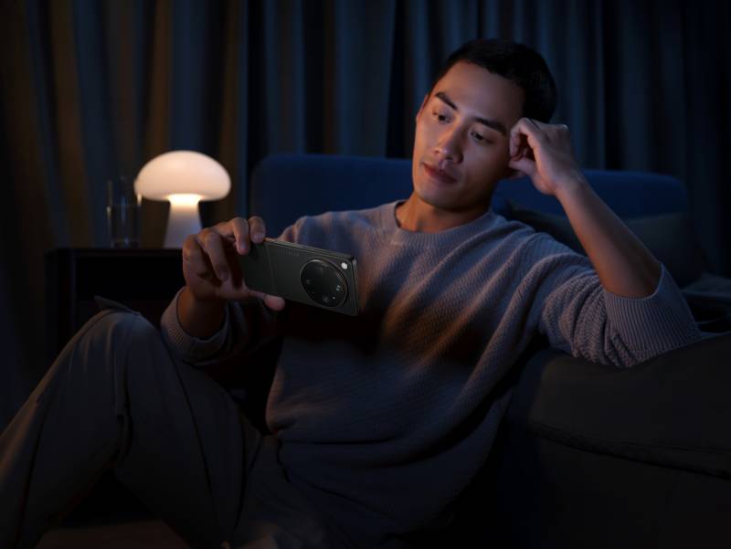 OPPO Find X9 Ultra