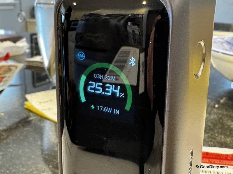 Anker Charging Lineup: 5 New Products Tested for Daily Carry, Family Travel, and Everything in Between 17 Anker Charging Lineup: 5 New Products Tested for Daily Carry, Family Travel, and Everything in Between