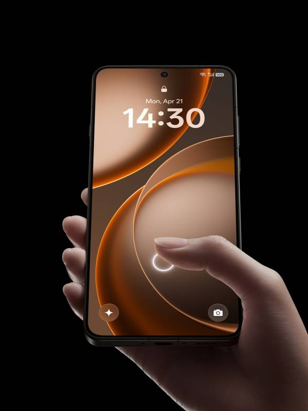 OPPO Find X9 Ultra
