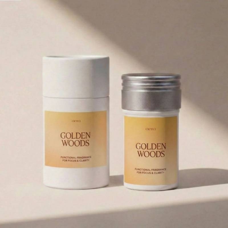 Aera Golden Woods