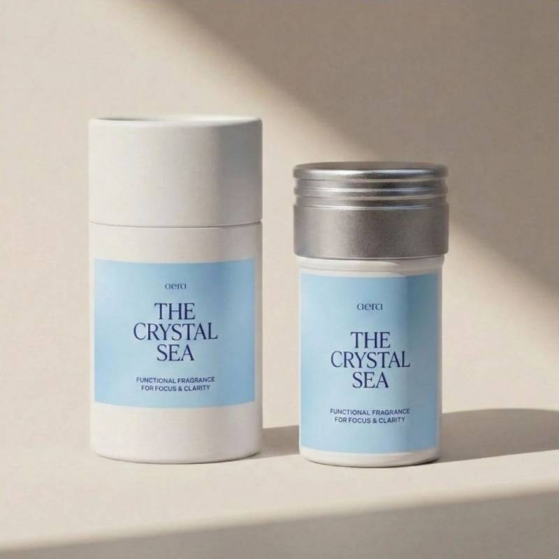 Aera The Crystal Sea