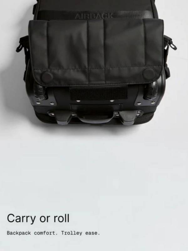 Airback FLEX Bundle