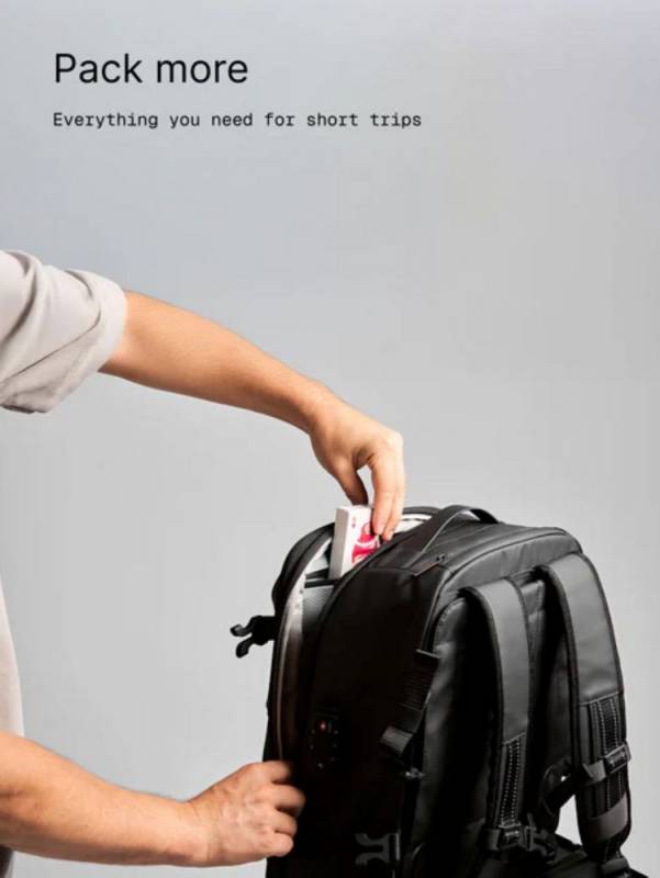 Airback FLEX Bundle