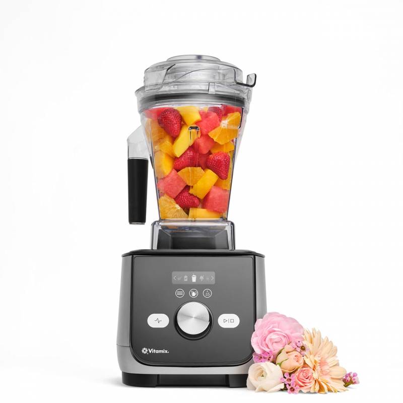 Vitamix Spring Deals Slash Prices of Blenders, Immersion Models, and Kitchen Systems Ahead of Mother’s Day 3 Vitamix Ascent X5