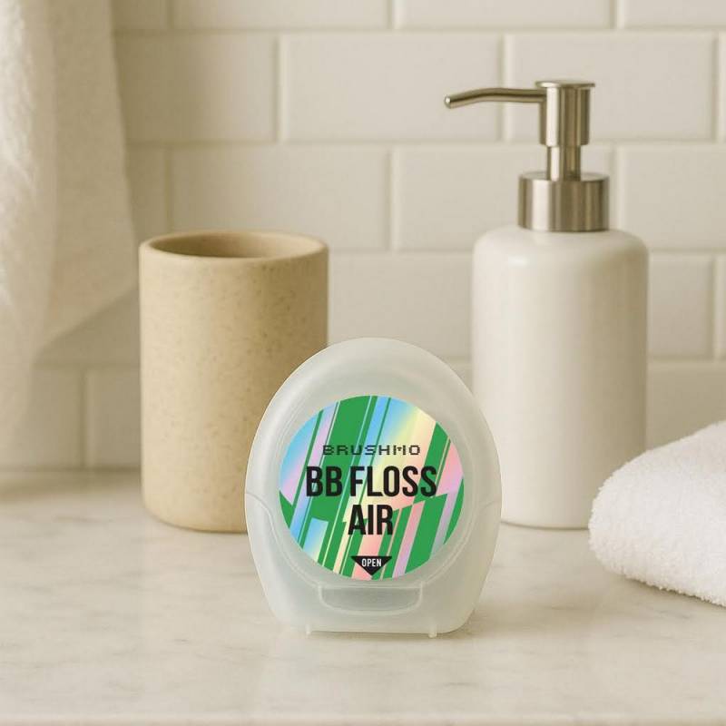 Brushmo BB Floss Air